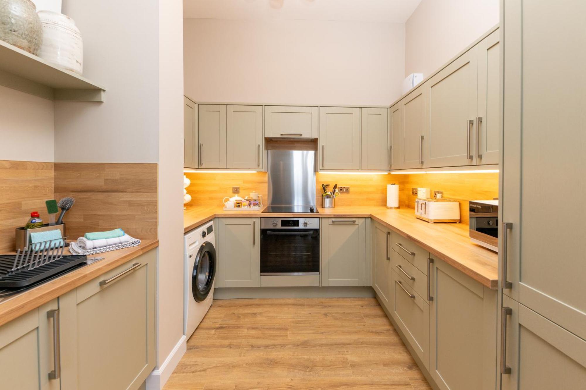 1 Old Edinburgh Court Apartment Inverness Ngoại thất bức ảnh