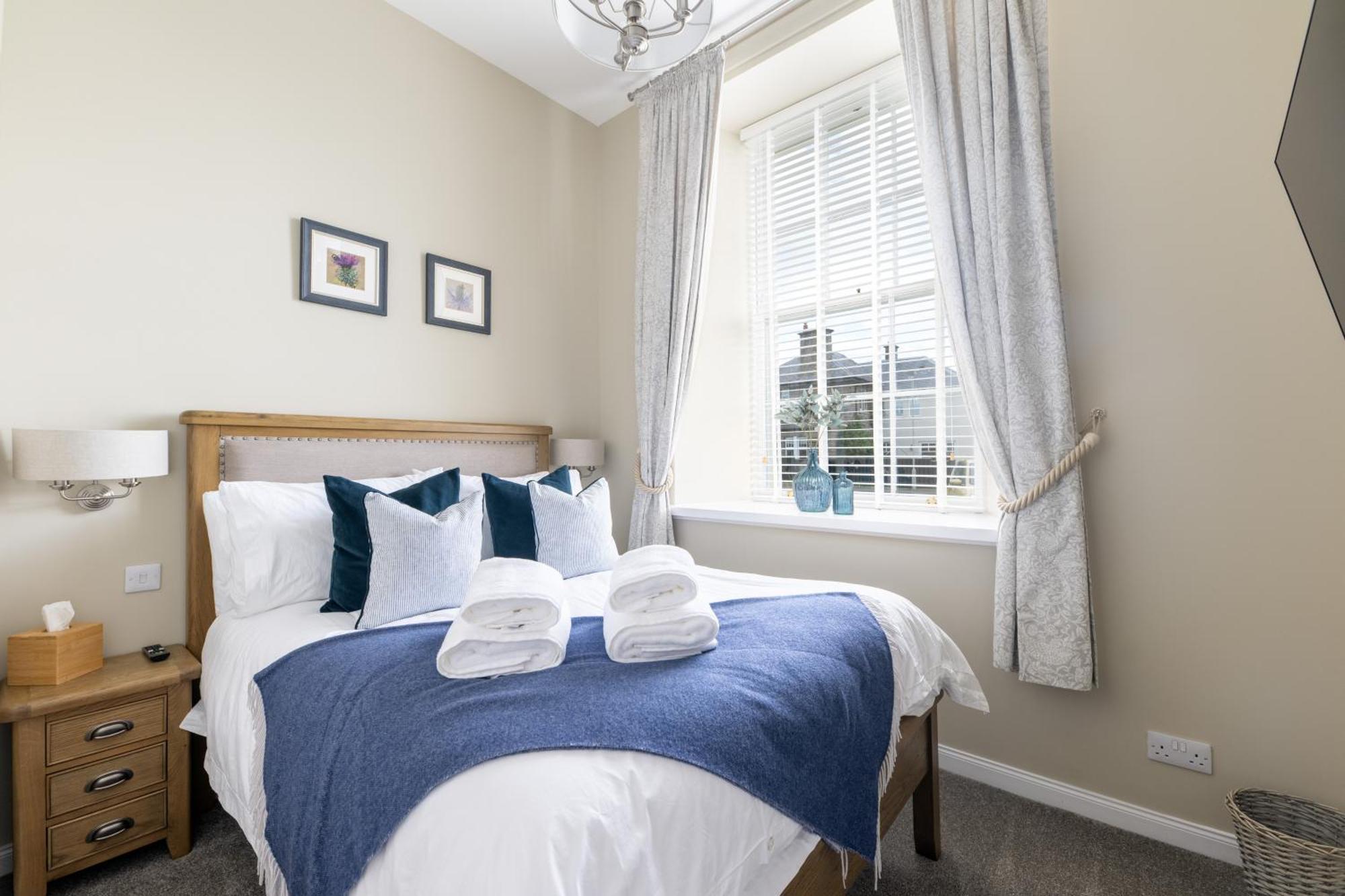 1 Old Edinburgh Court Apartment Inverness Ngoại thất bức ảnh