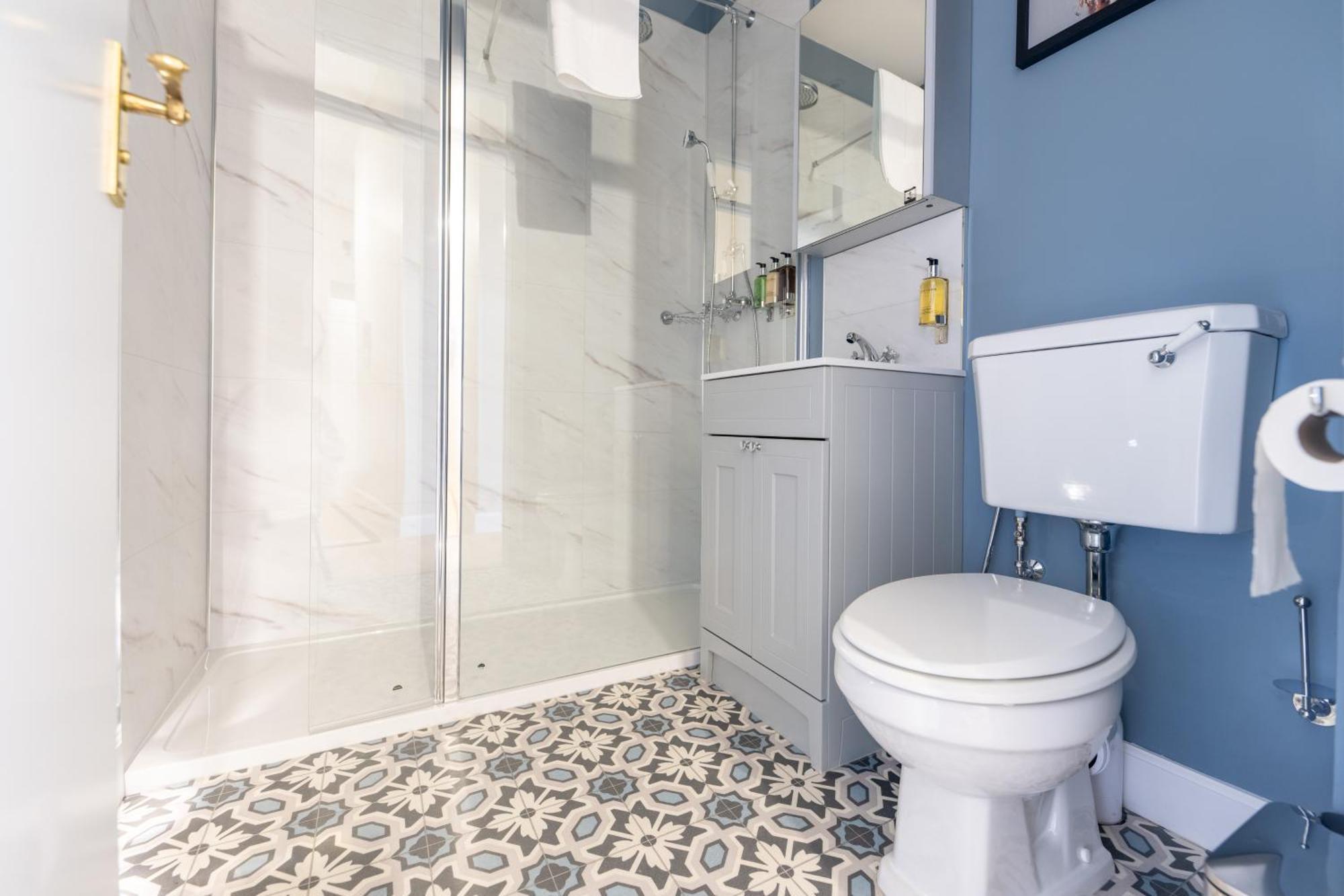1 Old Edinburgh Court Apartment Inverness Ngoại thất bức ảnh