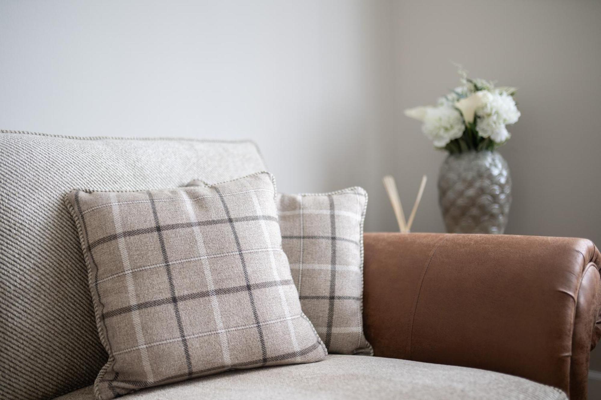 1 Old Edinburgh Court Apartment Inverness Ngoại thất bức ảnh