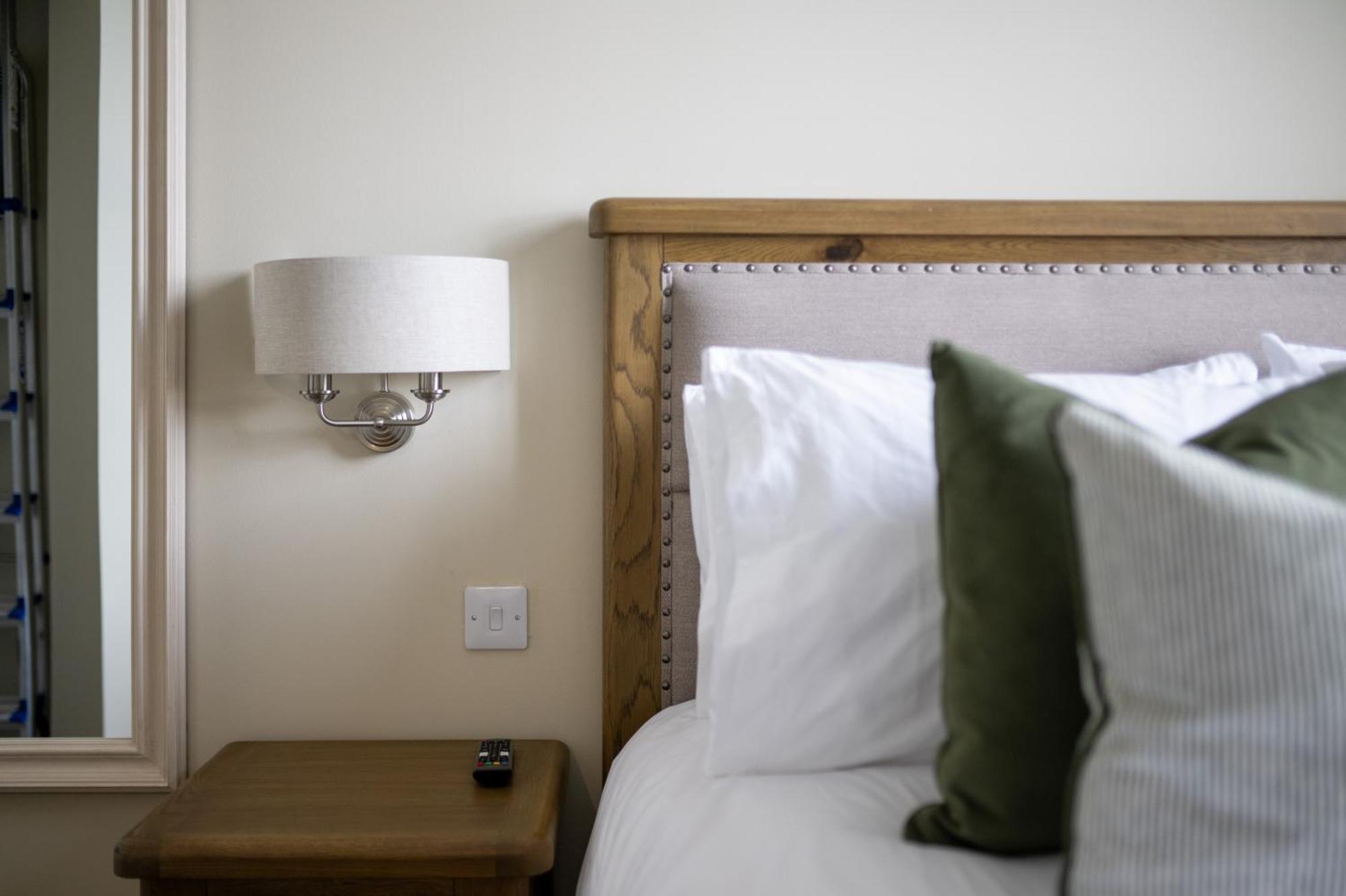 1 Old Edinburgh Court Apartment Inverness Ngoại thất bức ảnh