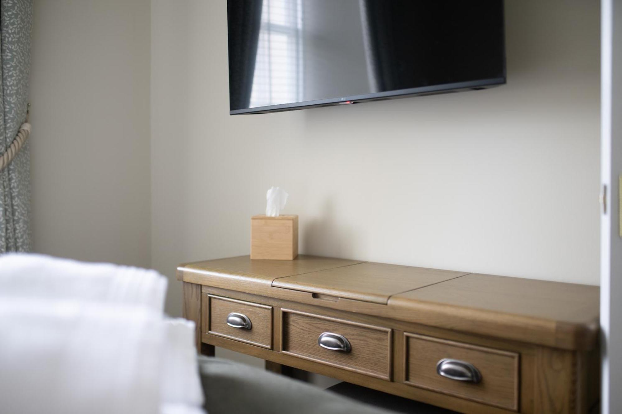 1 Old Edinburgh Court Apartment Inverness Ngoại thất bức ảnh